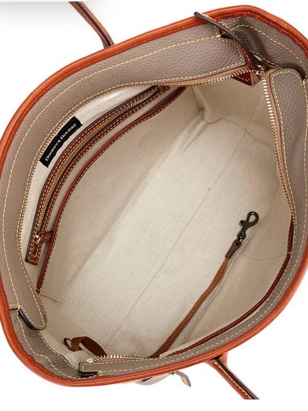 Dooney & Bourke Tote Bag - Picture 3 of 3